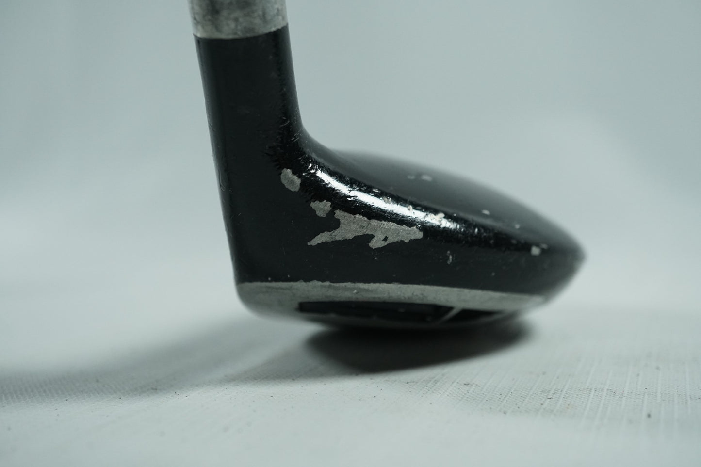 MacGregor CC-2000 5 Hybrid 24° / Regular Flex Graphite Shaft