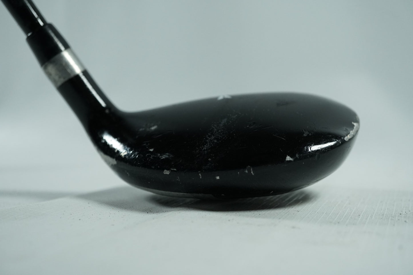 MacGregor CC-2000 5 Hybrid 24° / Regular Flex Graphite Shaft