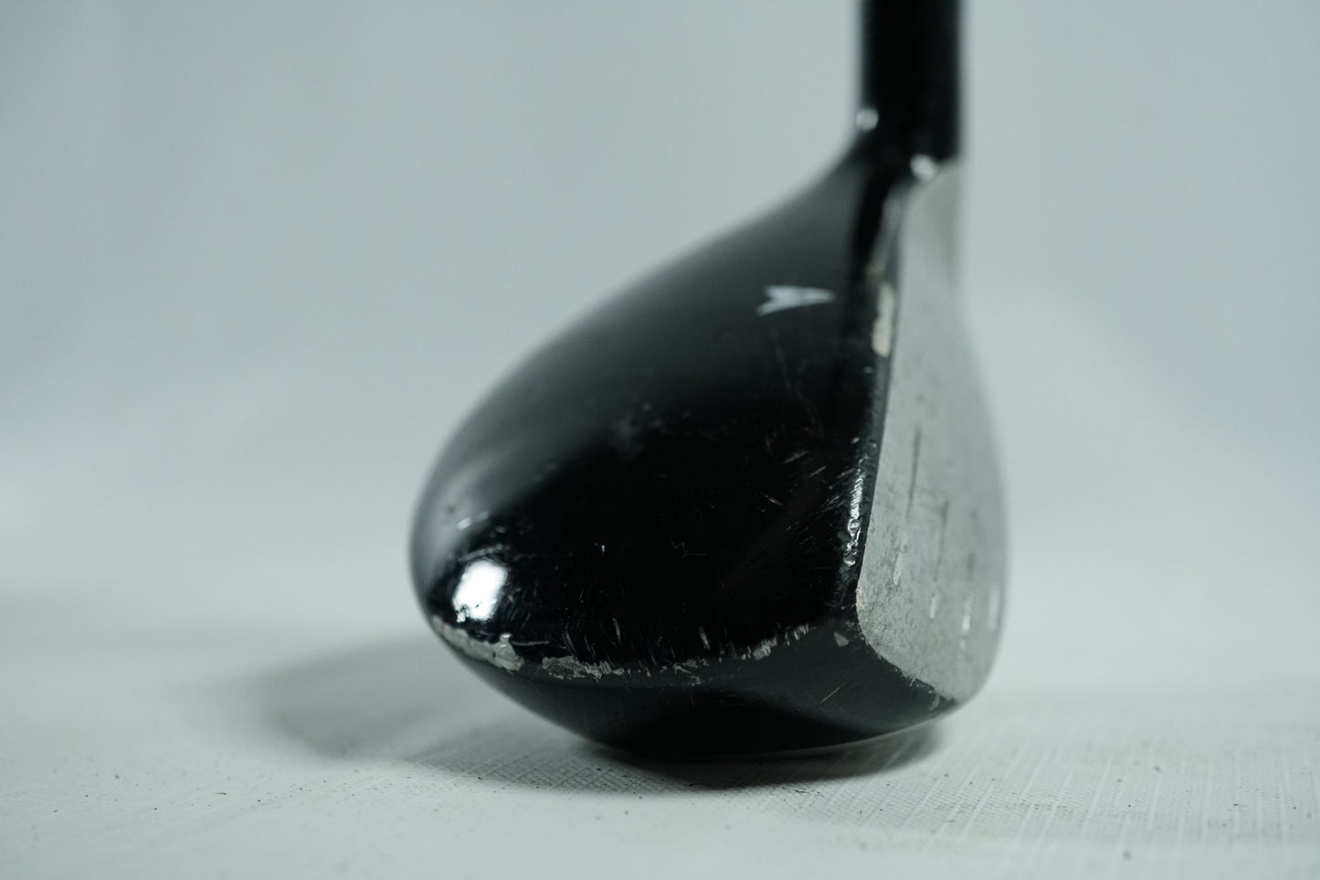 MacGregor CC-2000 5 Hybrid 24° / Regular Flex Graphite Shaft