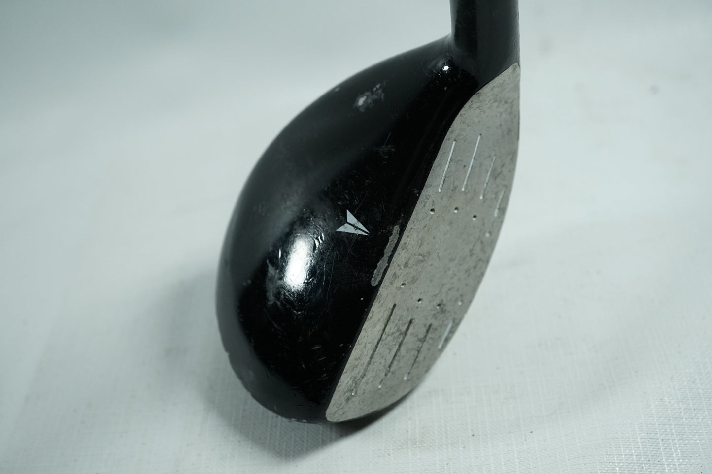 MacGregor CC-2000 5 Hybrid 24° / Regular Flex Graphite Shaft