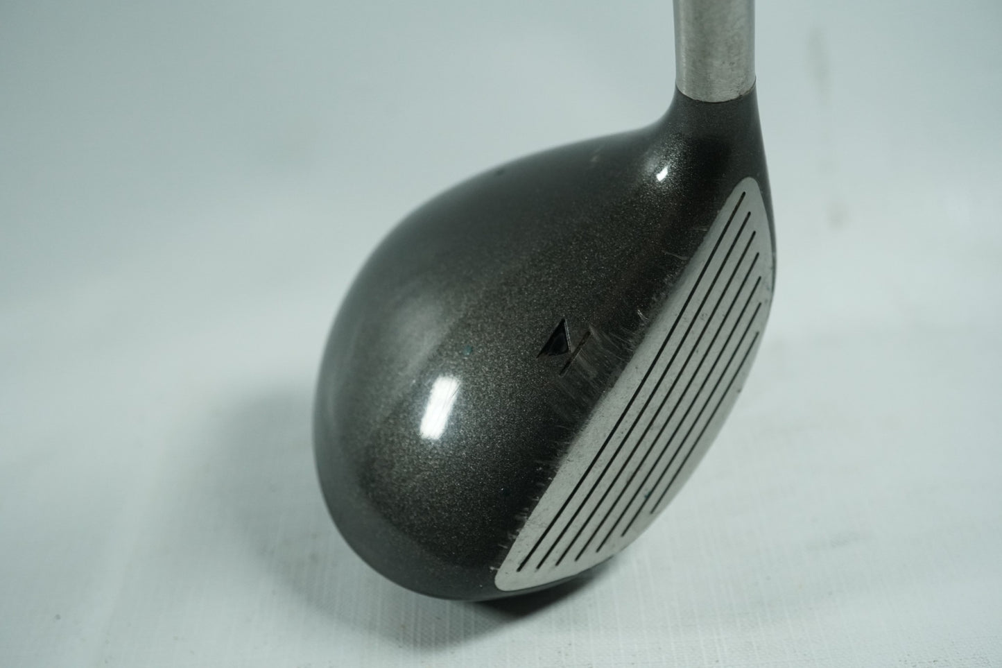 Titleist 975F 3 Wood 14.5° / Steel Shaft