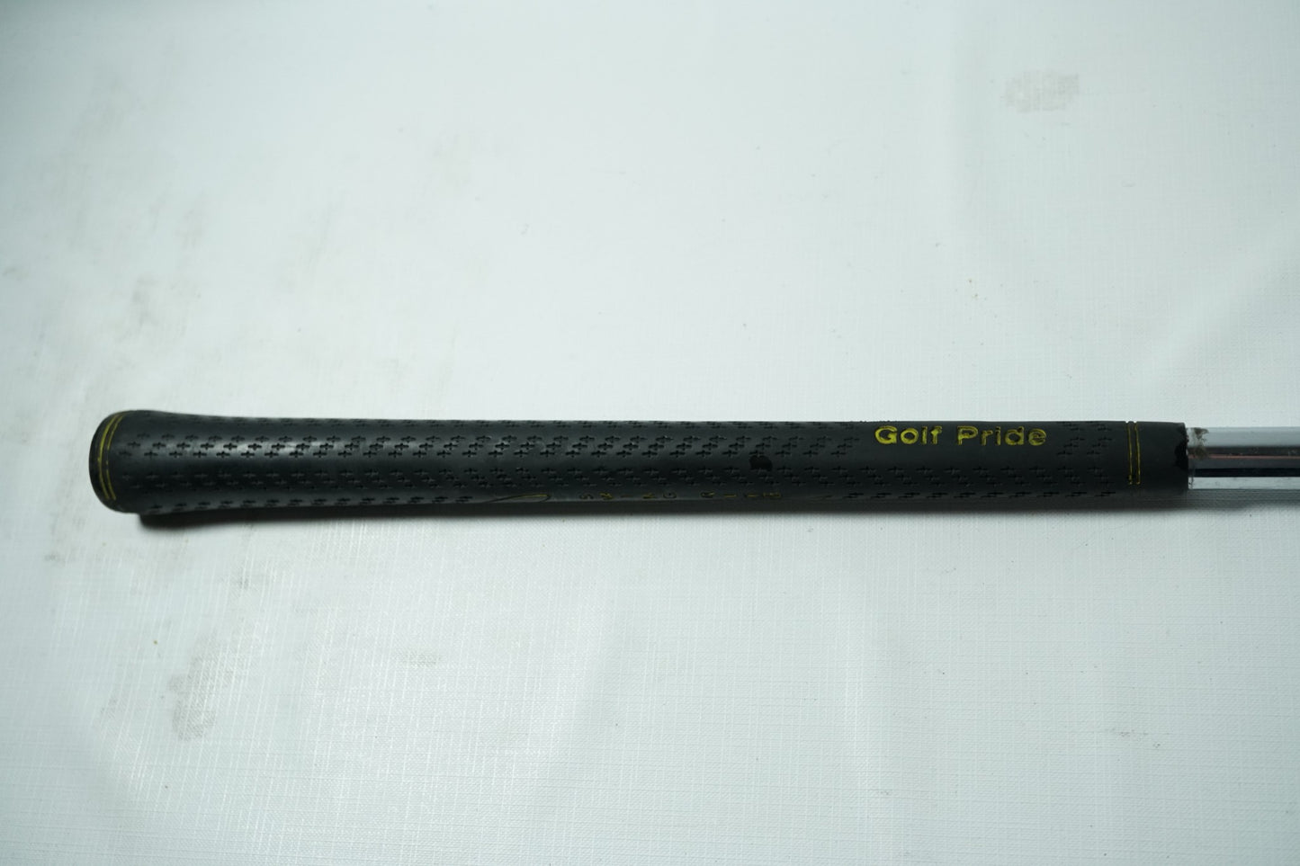 Titleist 975F 3 Wood 14.5° / Steel Shaft
