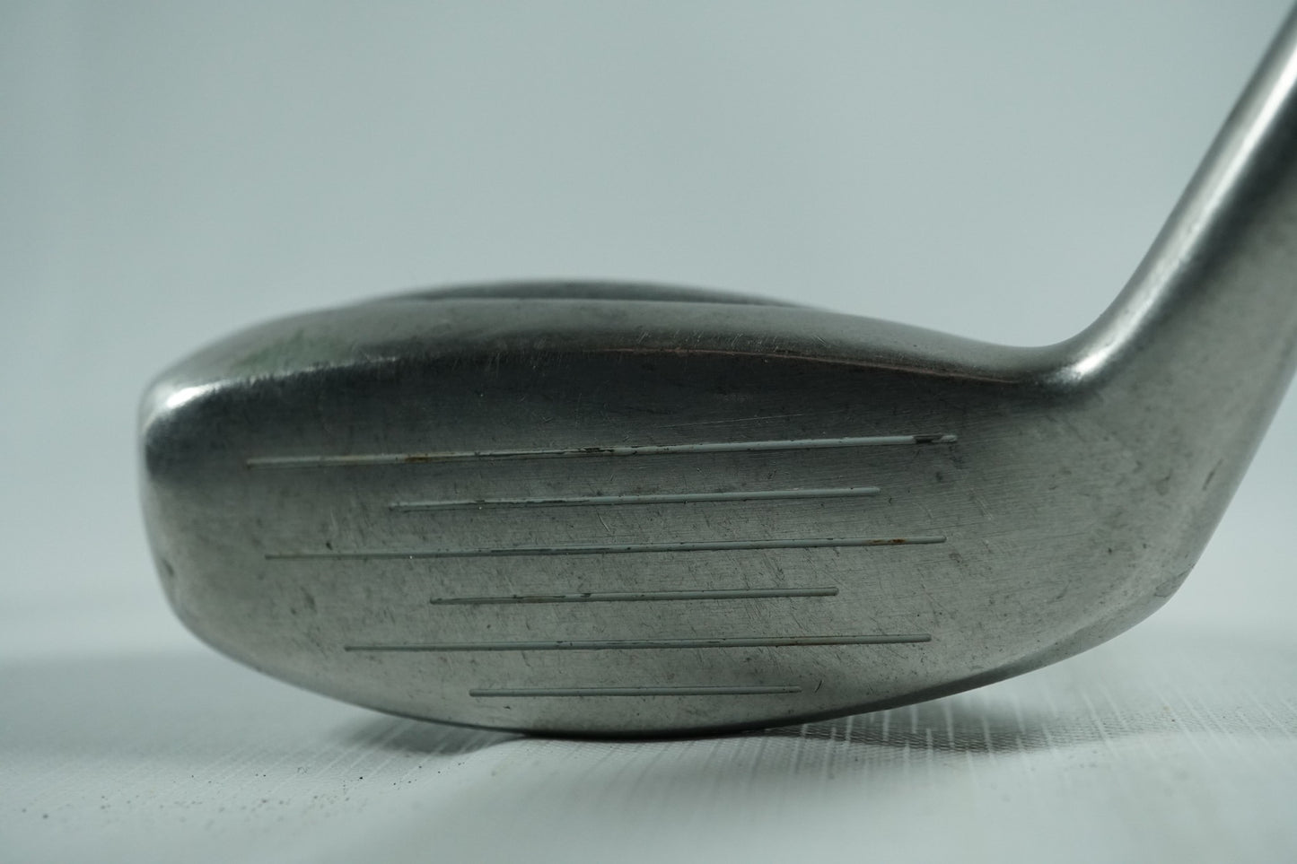 Taylormade Rescue Mid 3 Hybrid 19° / Regular Flex Steel Shaft / 020525177