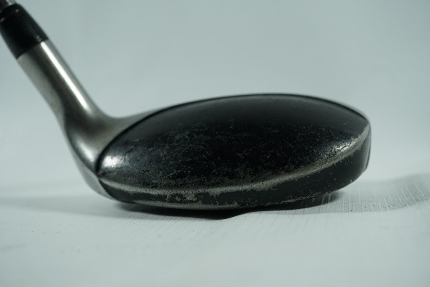 Taylormade Rescue Mid 3 Hybrid 19° / Regular Flex Steel Shaft / 020525177