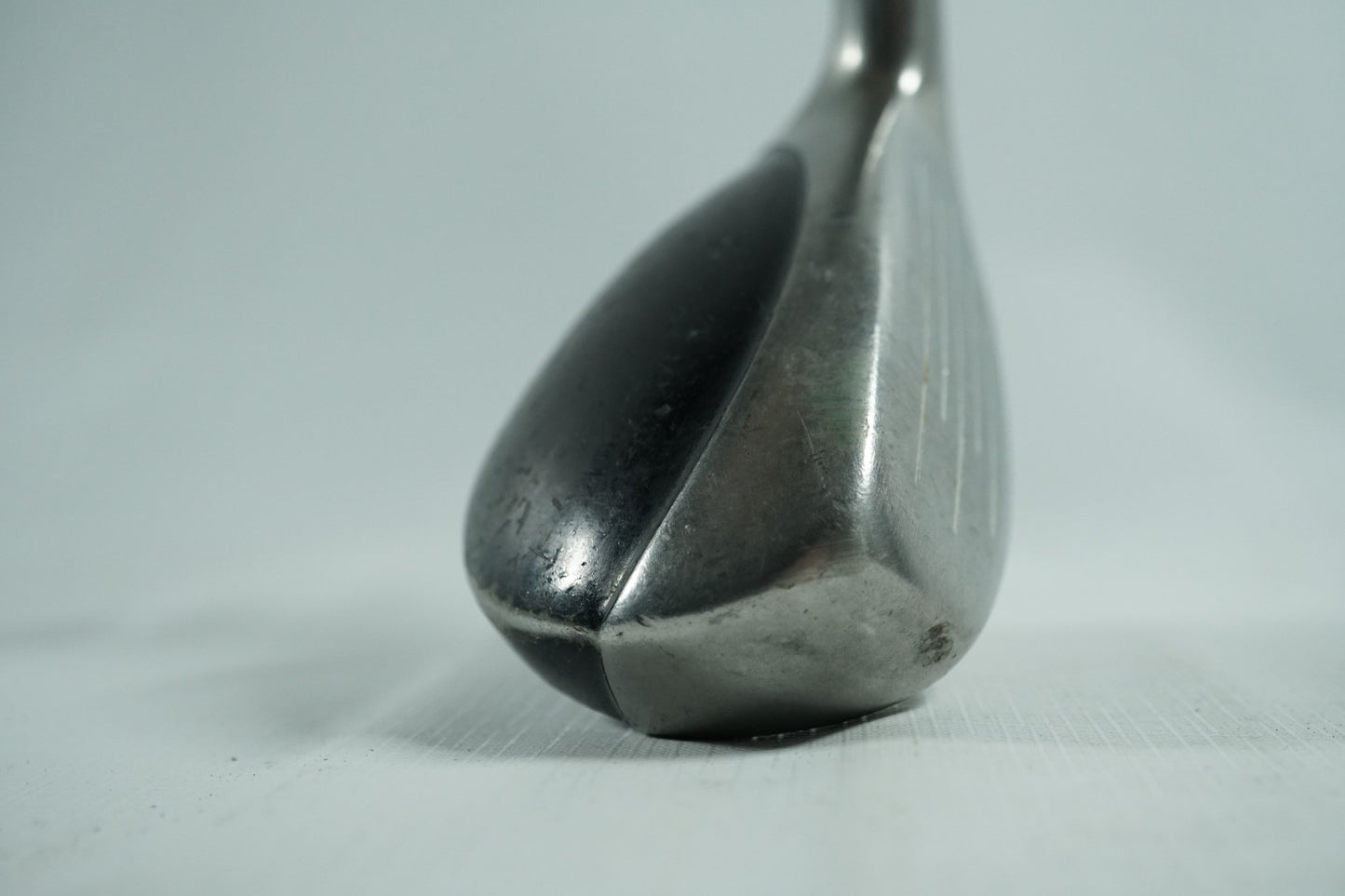 Taylormade Rescue Mid 3 Hybrid 19° / Regular Flex Steel Shaft / 020525177
