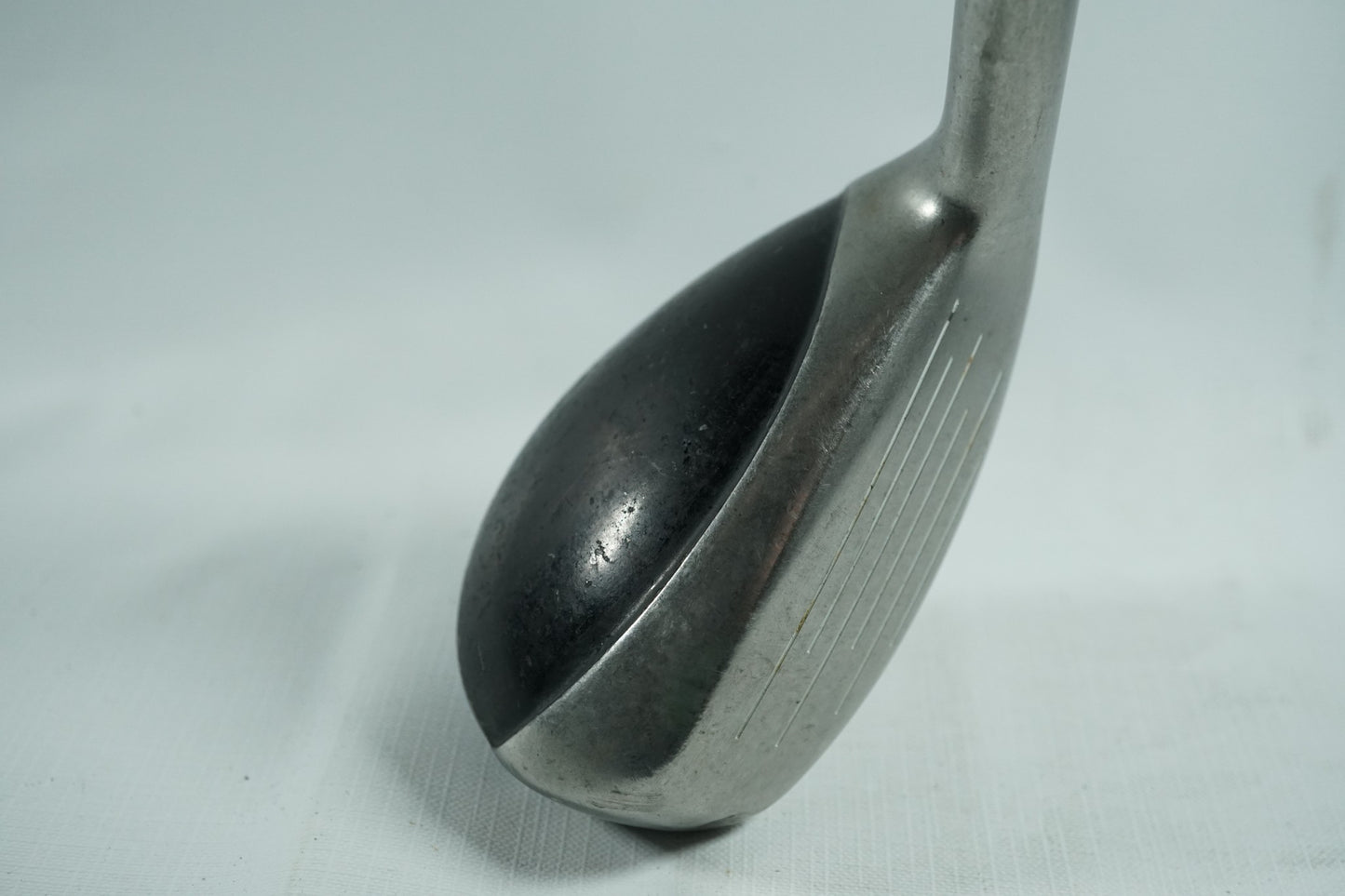 Taylormade Rescue Mid 3 Hybrid 19° / Regular Flex Steel Shaft / 020525177