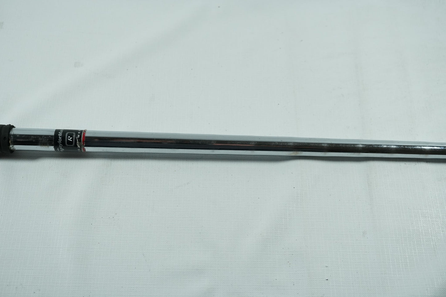 Taylormade Rescue Mid 3 Hybrid 19° / Regular Flex Steel Shaft / 020525177