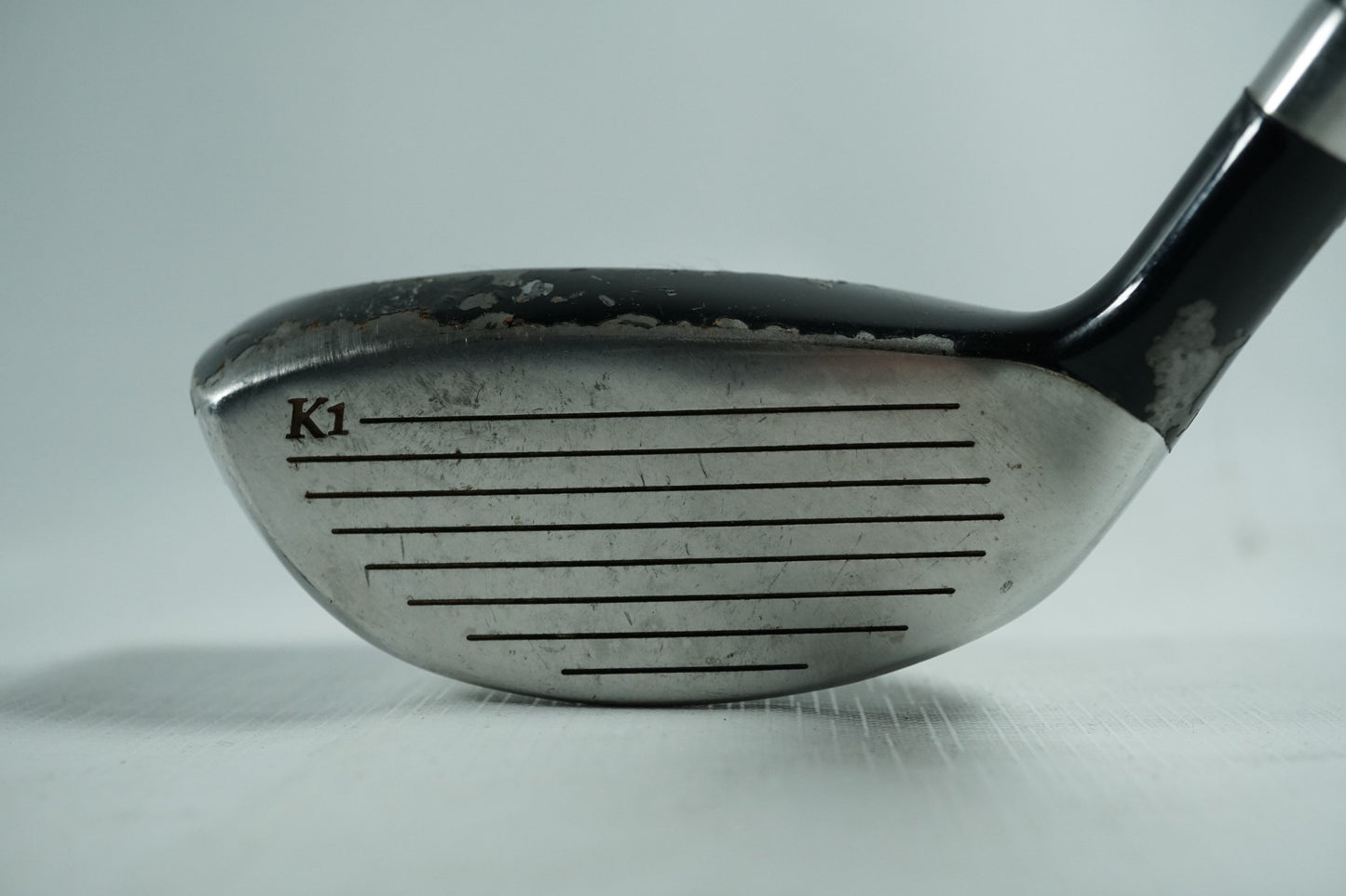 Slazenger K1 Speed 4 Hybrid 21° / Regular Flex Graphite Shaft