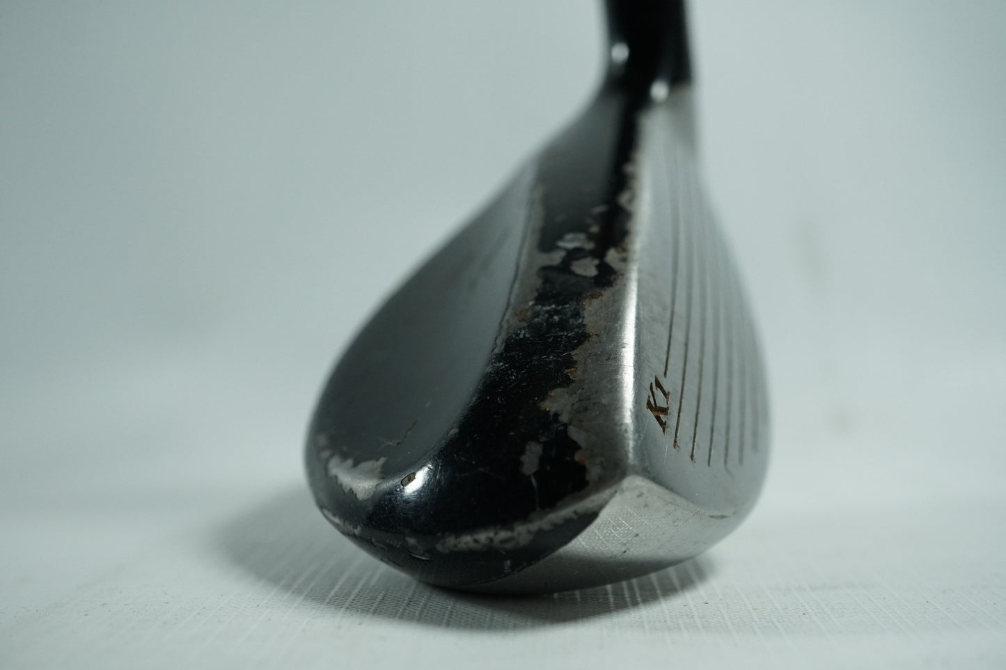 Slazenger K1 Speed 4 Hybrid 21° / Regular Flex Graphite Shaft