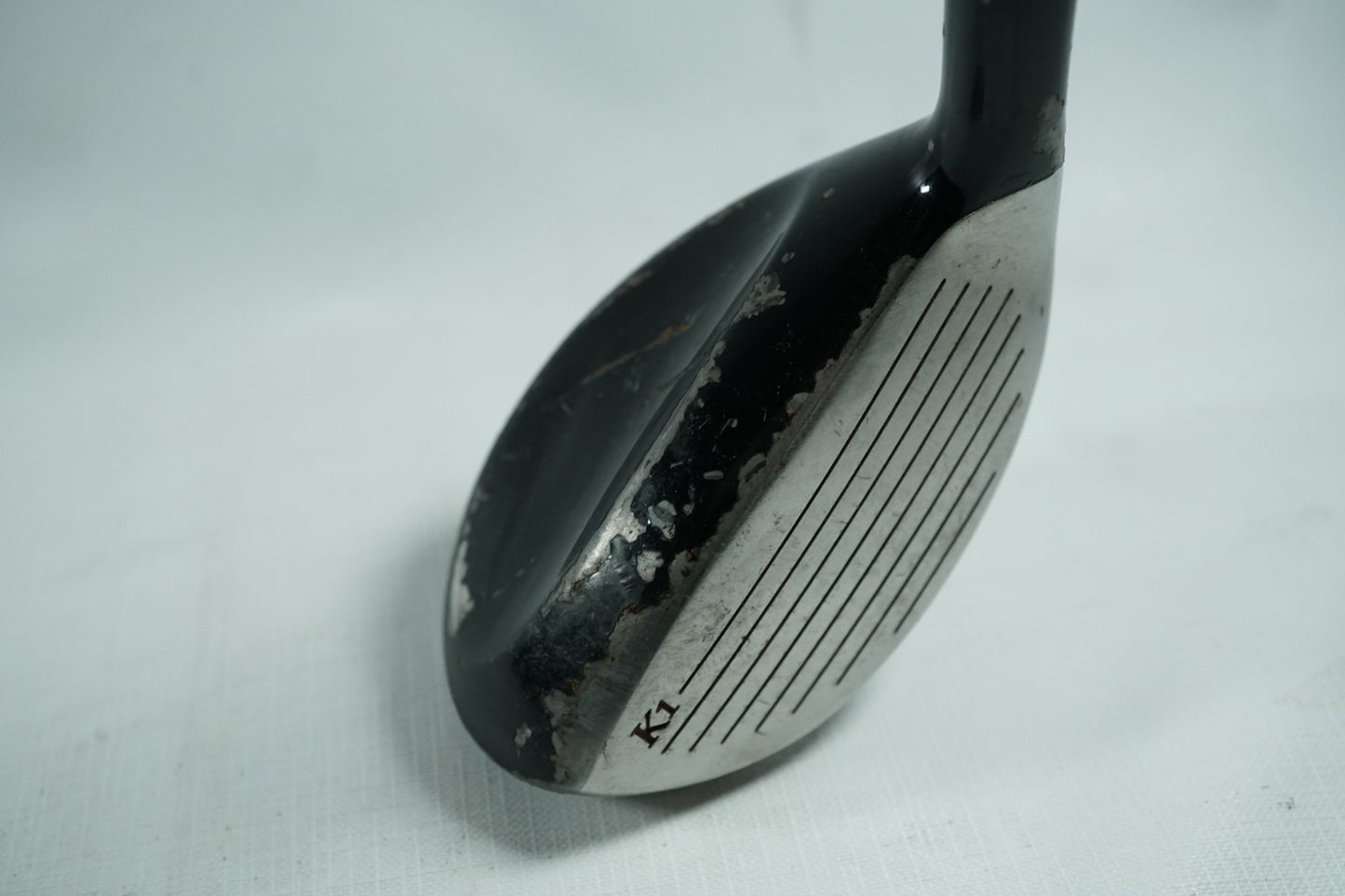 Slazenger K1 Speed 4 Hybrid 21° / Regular Flex Graphite Shaft