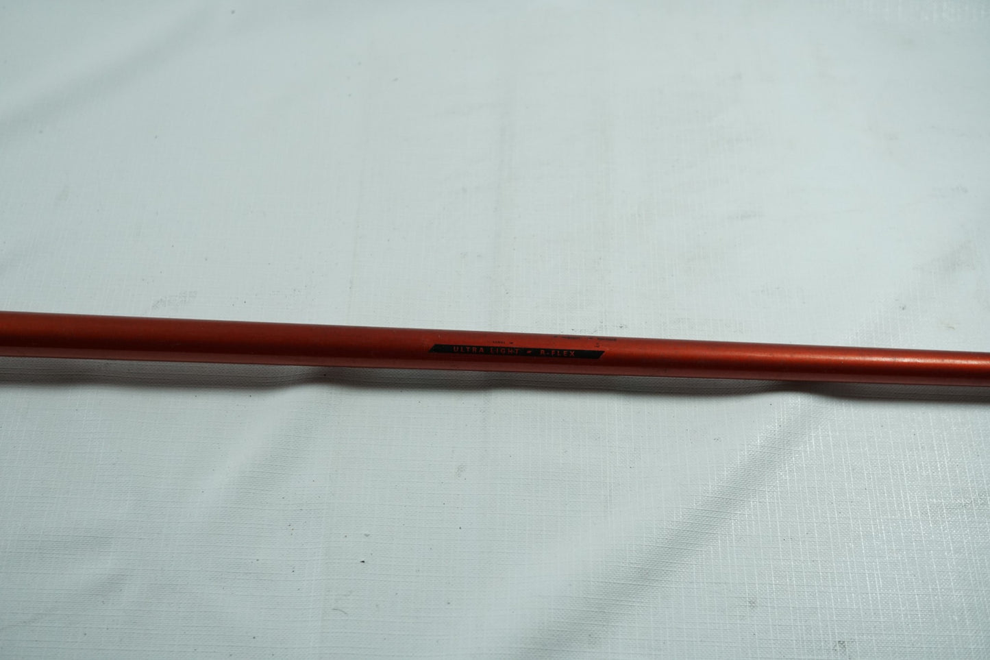 Slazenger K1 Speed 4 Hybrid 21° / Regular Flex Graphite Shaft