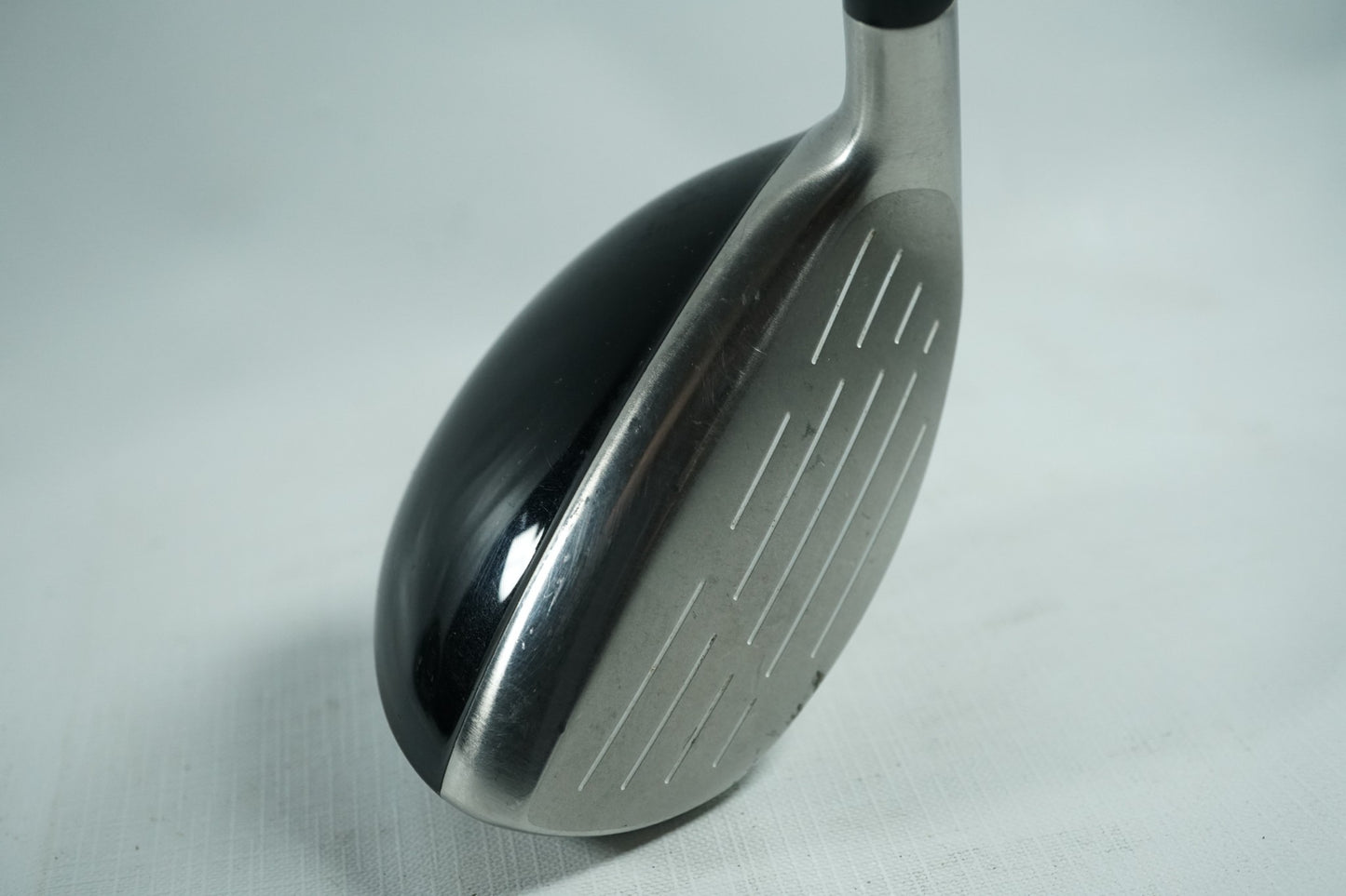 Cobra Baffler 4 Hybrid 23° / Senior Flex Graphite Shaft