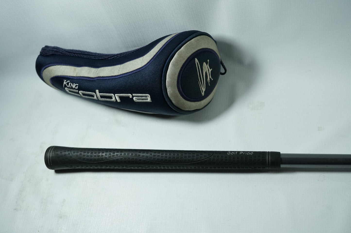 Cobra Baffler 4 Hybrid 23° / Senior Flex Graphite Shaft