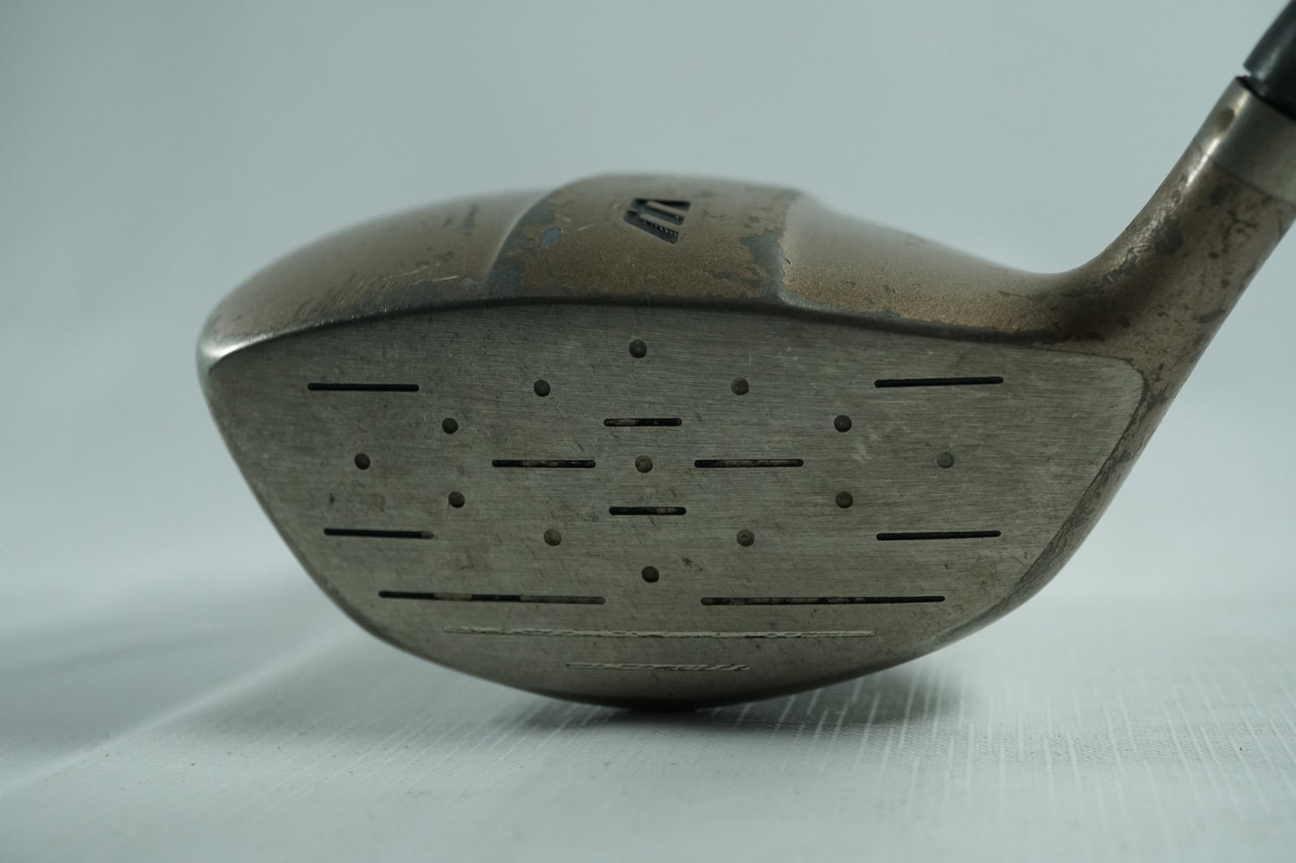Mizuno TZoid T3 Driver 10.5° / Graphite Shaft