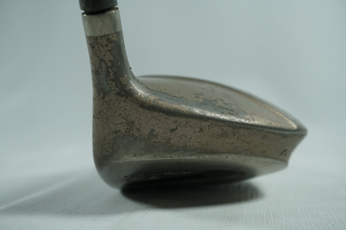 Mizuno TZoid T3 Driver 10.5° / Graphite Shaft