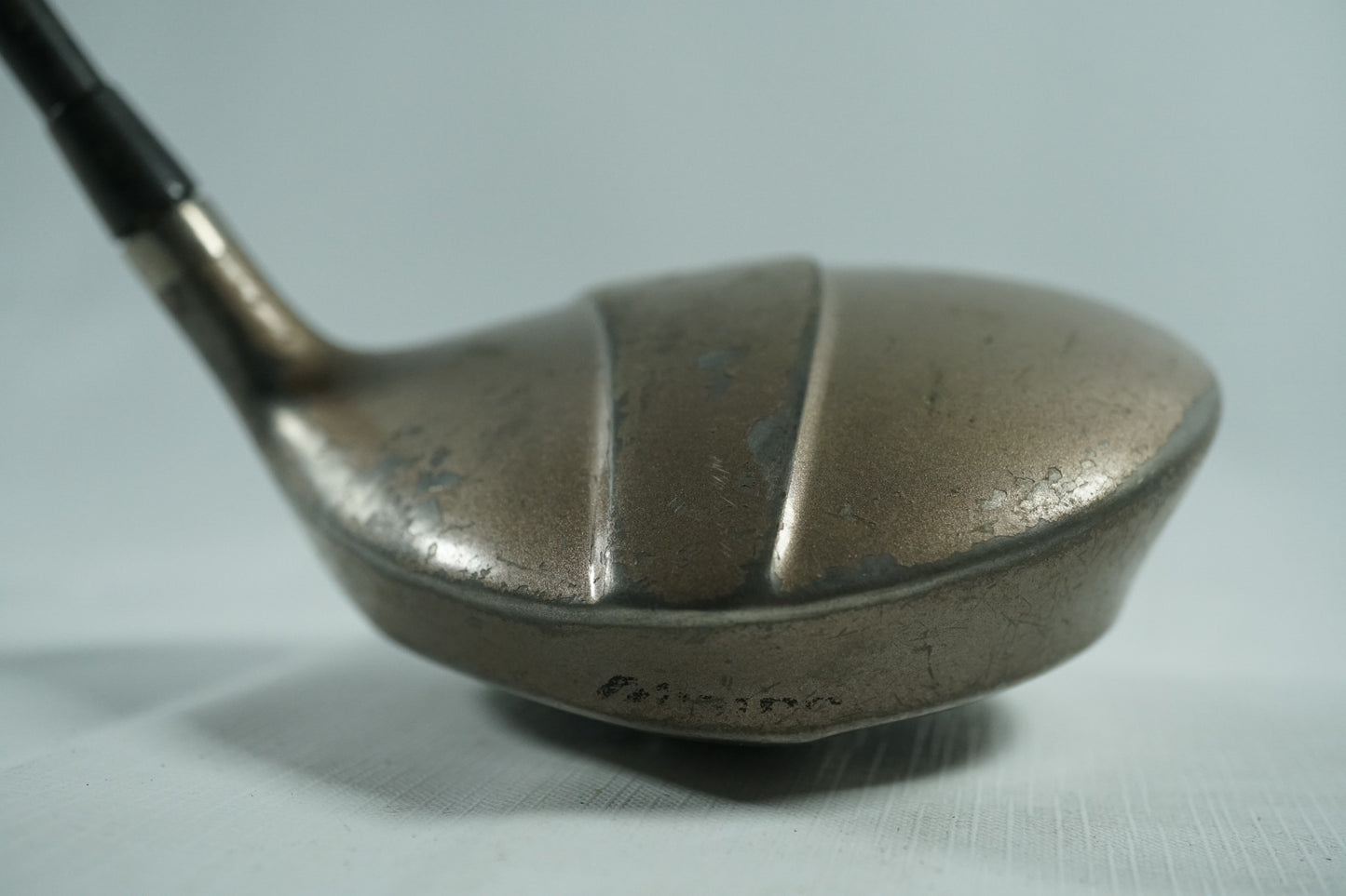 Mizuno TZoid T3 Driver 10.5° / Graphite Shaft
