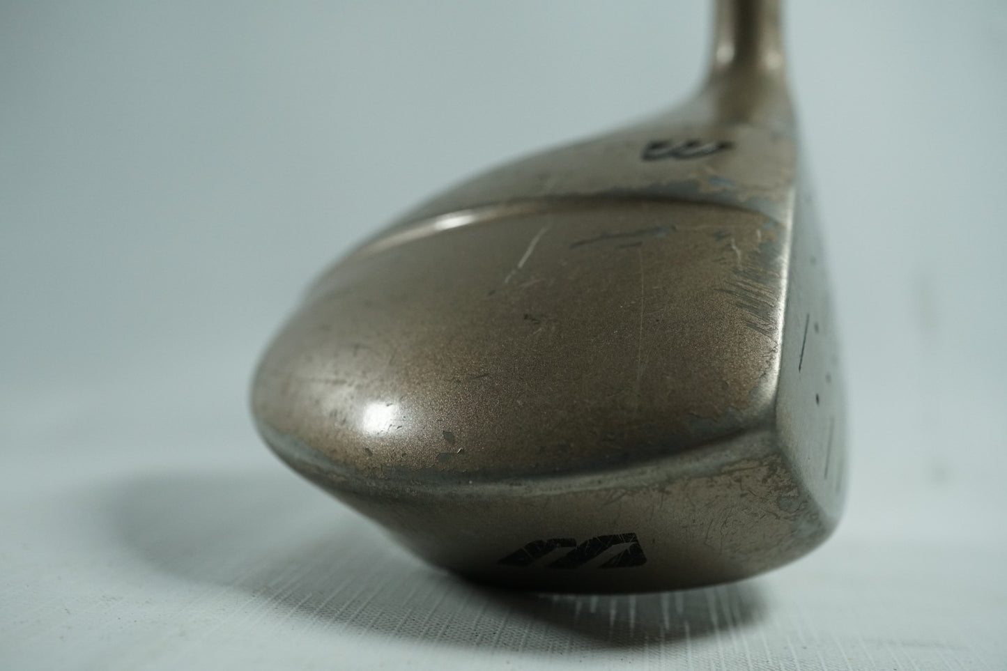 Mizuno TZoid T3 Driver 10.5° / Graphite Shaft
