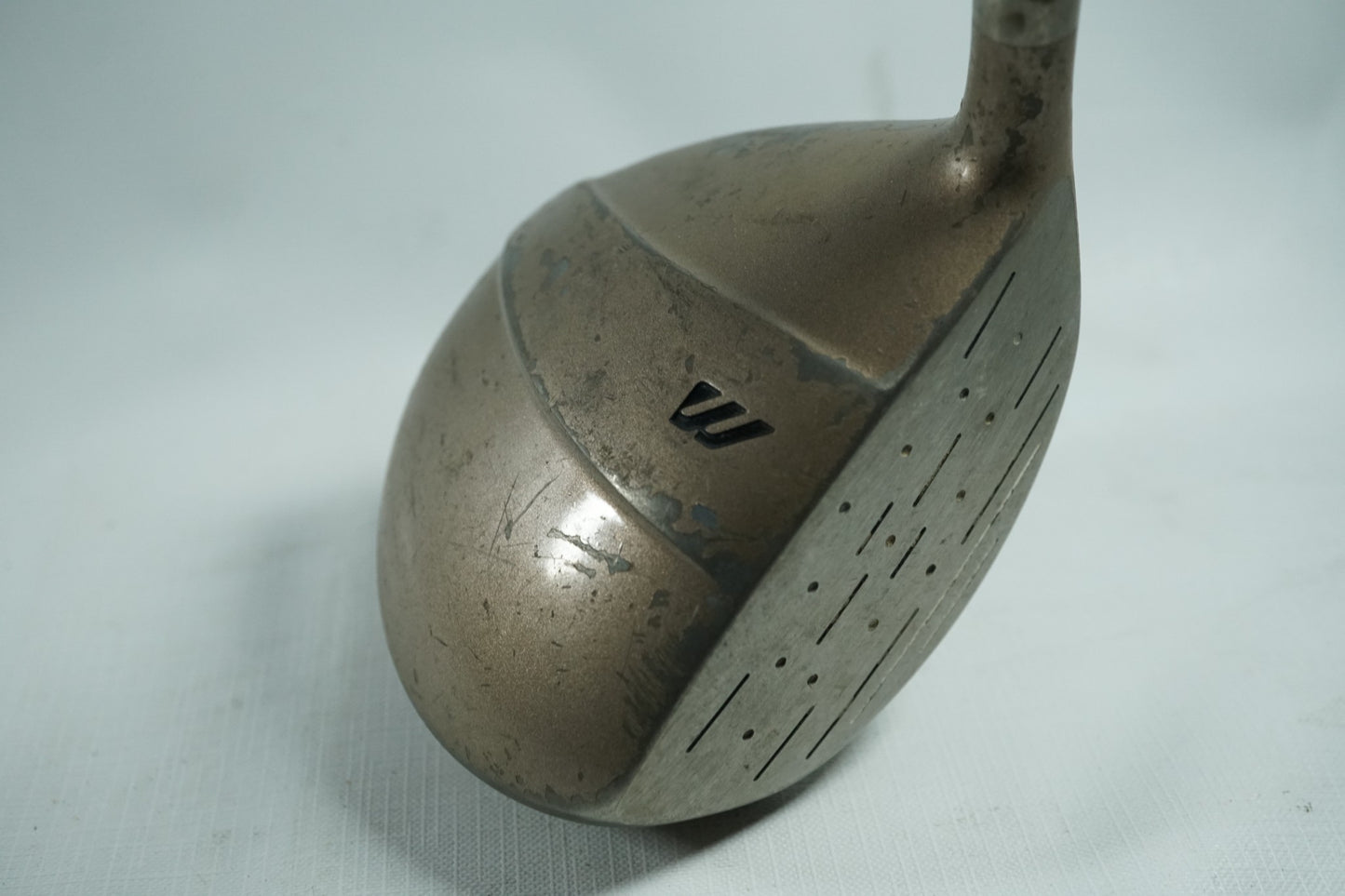 Mizuno TZoid T3 Driver 10.5° / Graphite Shaft