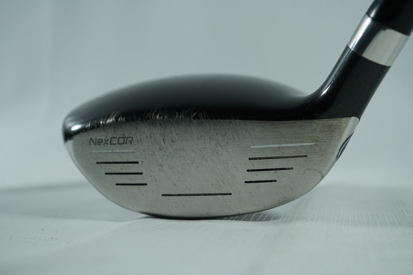 Nike VRS 3 Wood 15° / Regular Flex Graphite Shaft / 020525185