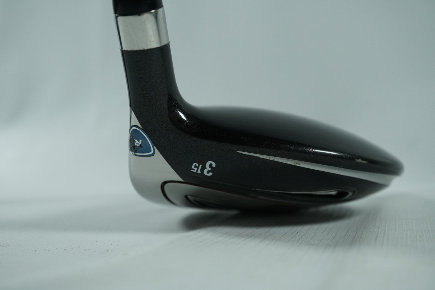 Nike VRS 3 Wood 15° / Regular Flex Graphite Shaft / 020525185
