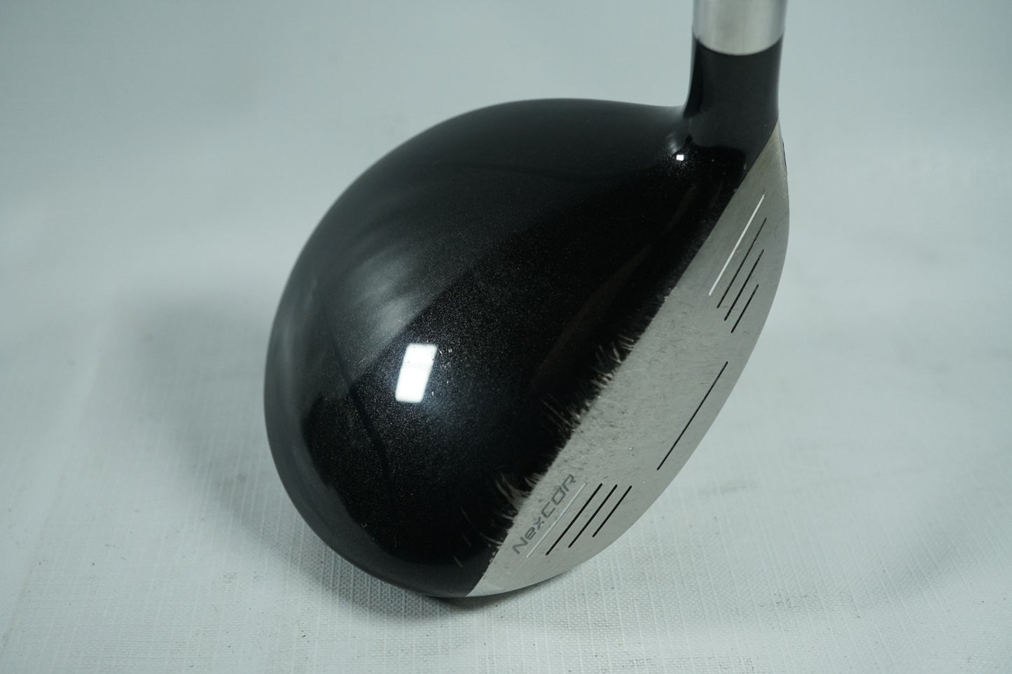 Nike VRS 3 Wood 15° / Regular Flex Graphite Shaft / 020525185