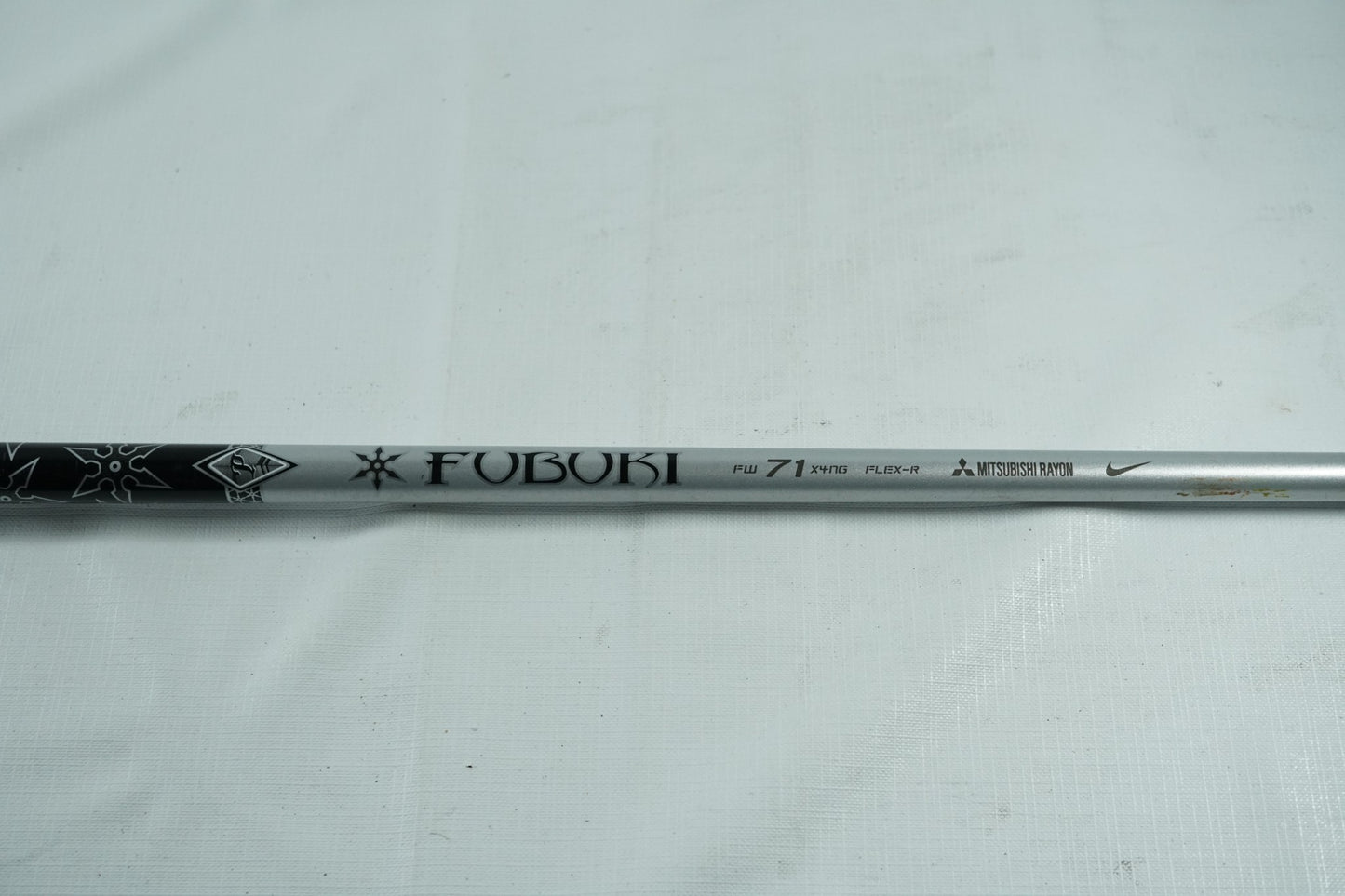 Nike VRS 3 Wood 15° / Regular Flex Graphite Shaft / 020525185