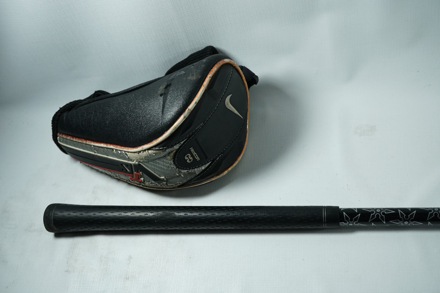 Nike VRS 3 Wood 15° / Regular Flex Graphite Shaft / 020525185