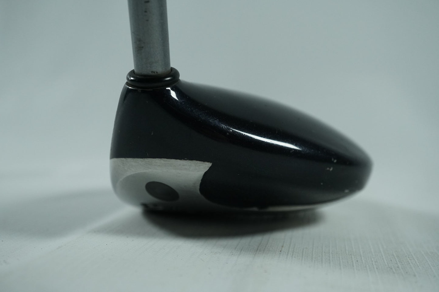 Callaway Big Bertha Steelhead Plus 3 Wood / Firm Flex Graphite Shaft