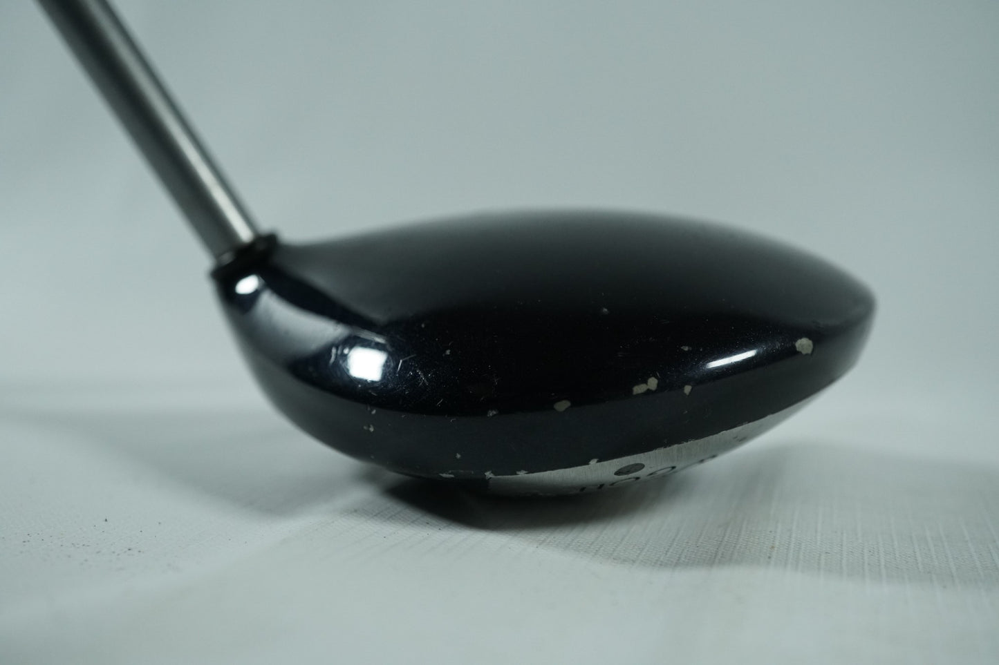 Callaway Big Bertha Steelhead Plus 3 Wood / Firm Flex Graphite Shaft