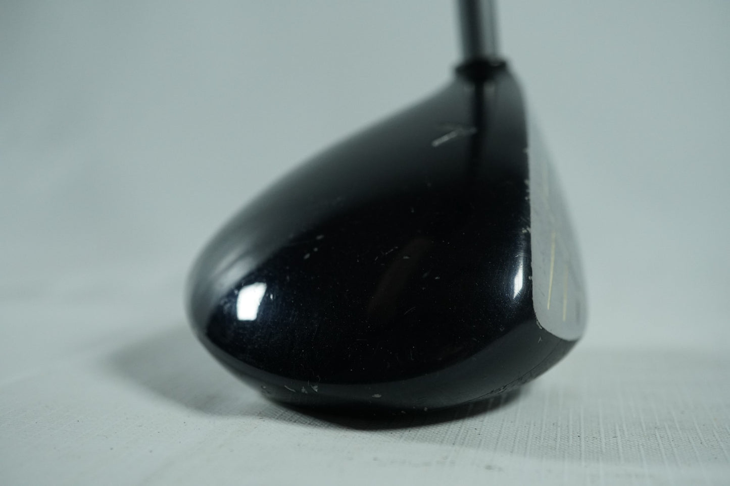 Callaway Big Bertha Steelhead Plus 3 Wood / Firm Flex Graphite Shaft