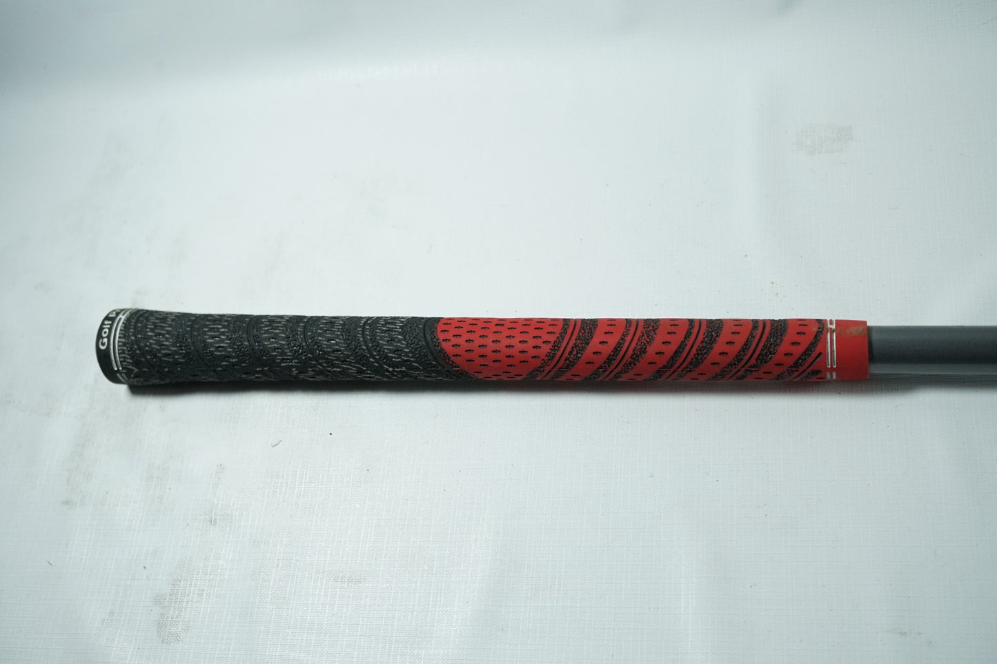 Callaway Big Bertha Steelhead Plus 3 Wood / Firm Flex Graphite Shaft