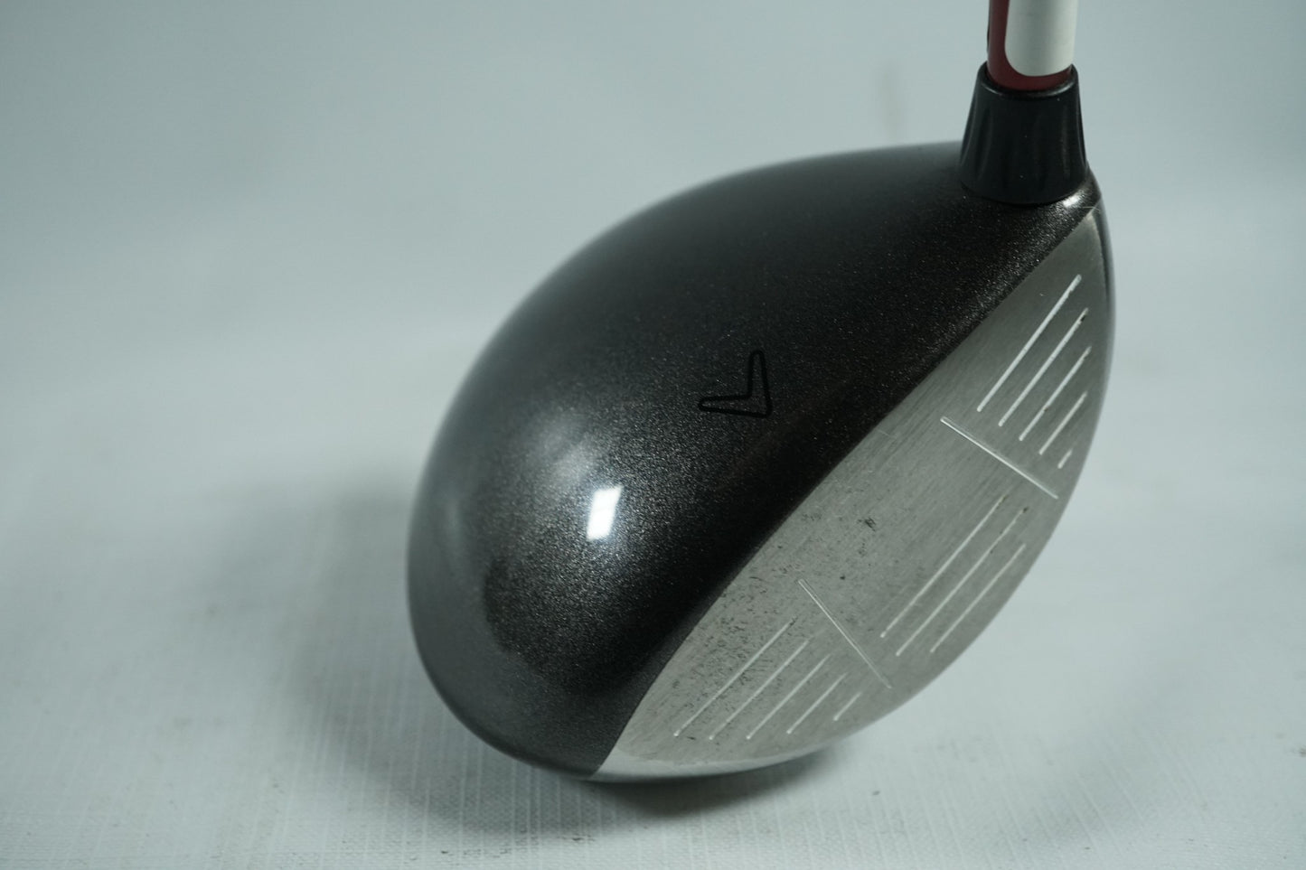 Callaway Big Bertha 2004 3 Wood / Regular Flex Graphite Shaft