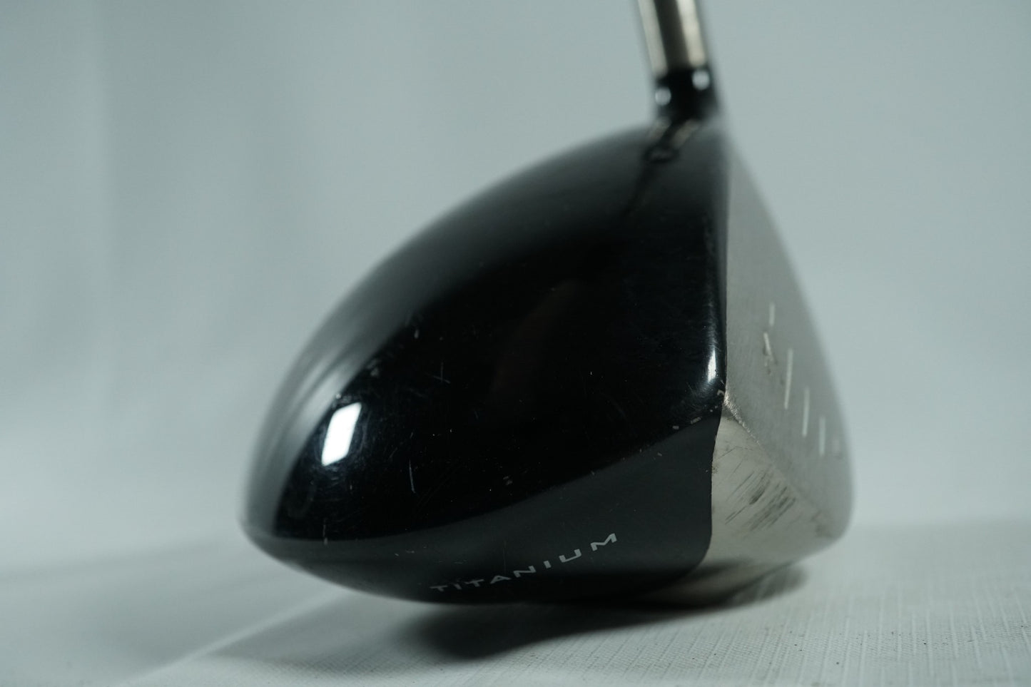 Taylormade R7 Quad Driver 9.5° / Stiff Flex Graphite Shaft