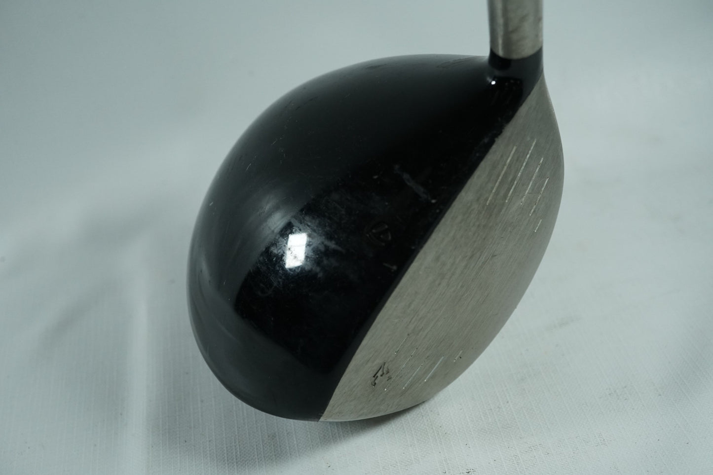 Taylormade R7 Quad Driver 9.5° / Stiff Flex Graphite Shaft
