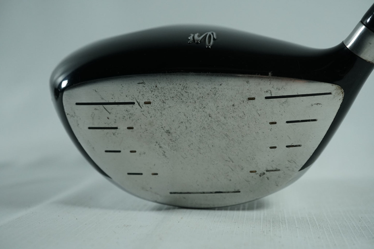 Cobra SS 290 Driver 9° / Regular Flex Graphite Shaft