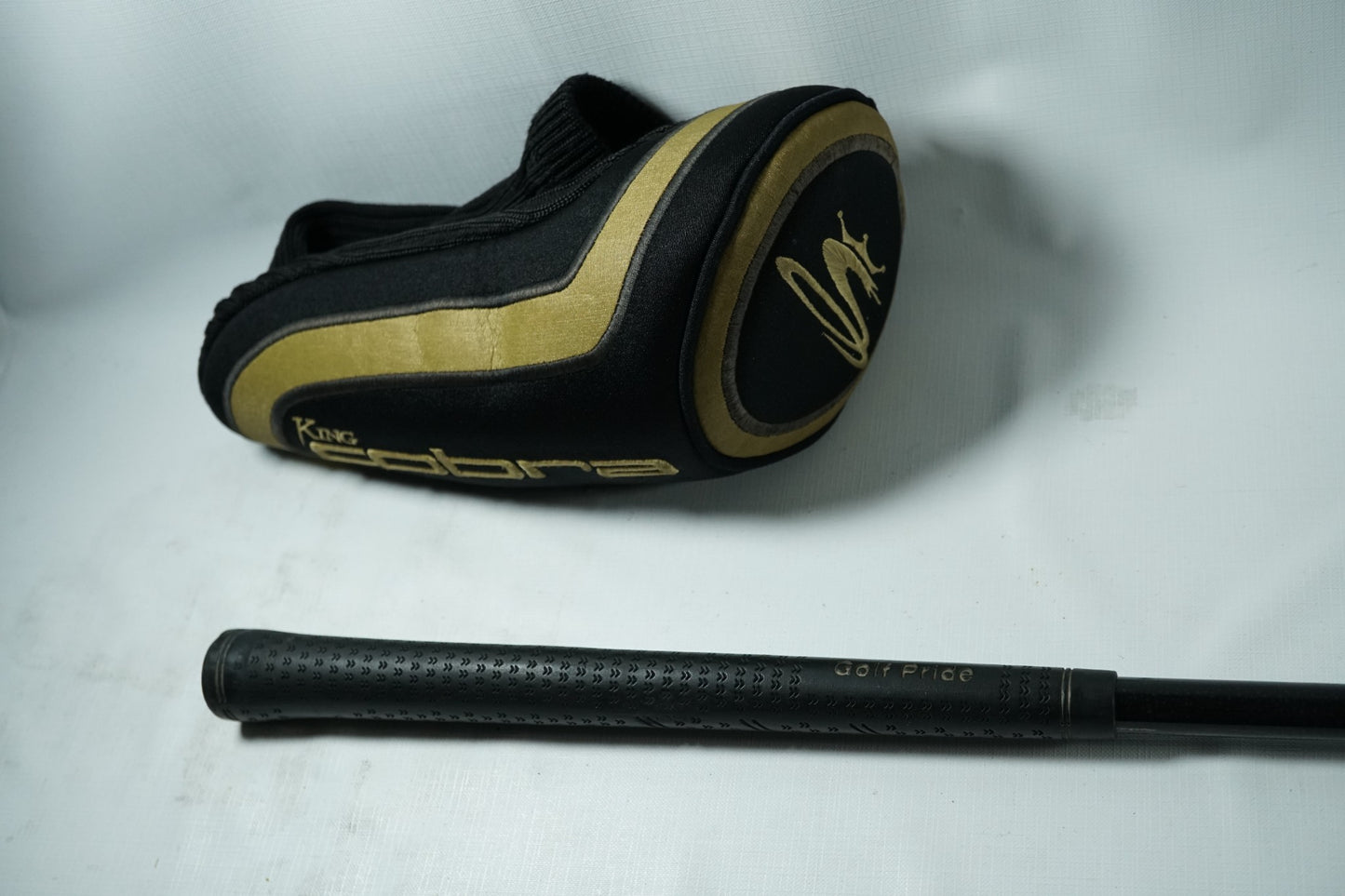 Cobra SS 290 Driver 9° / Regular Flex Graphite Shaft