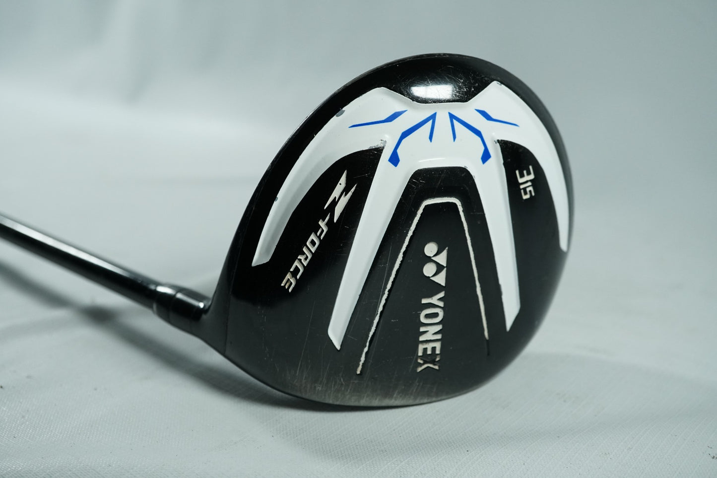 Yonex Z Force 3 Wood 15° / Senior Flex Graphite Shaft