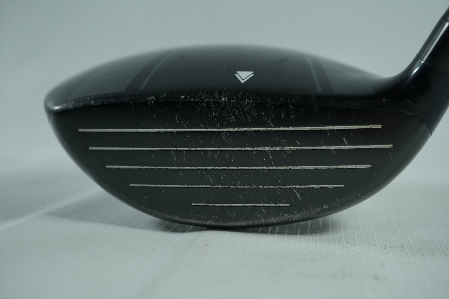 Yonex Z Force 3 Wood 15° / Senior Flex Graphite Shaft