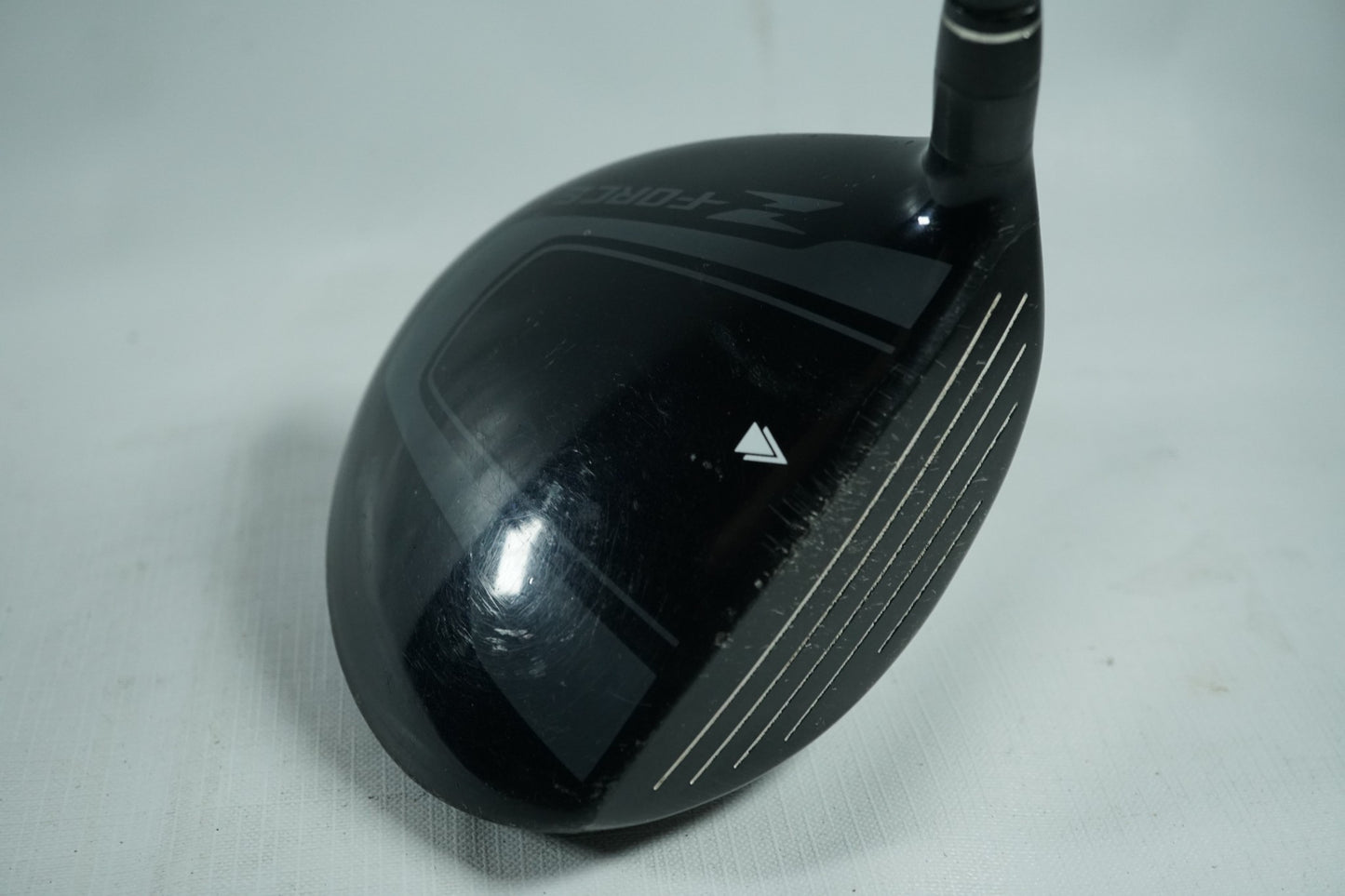 Yonex Z Force 3 Wood 15° / Senior Flex Graphite Shaft