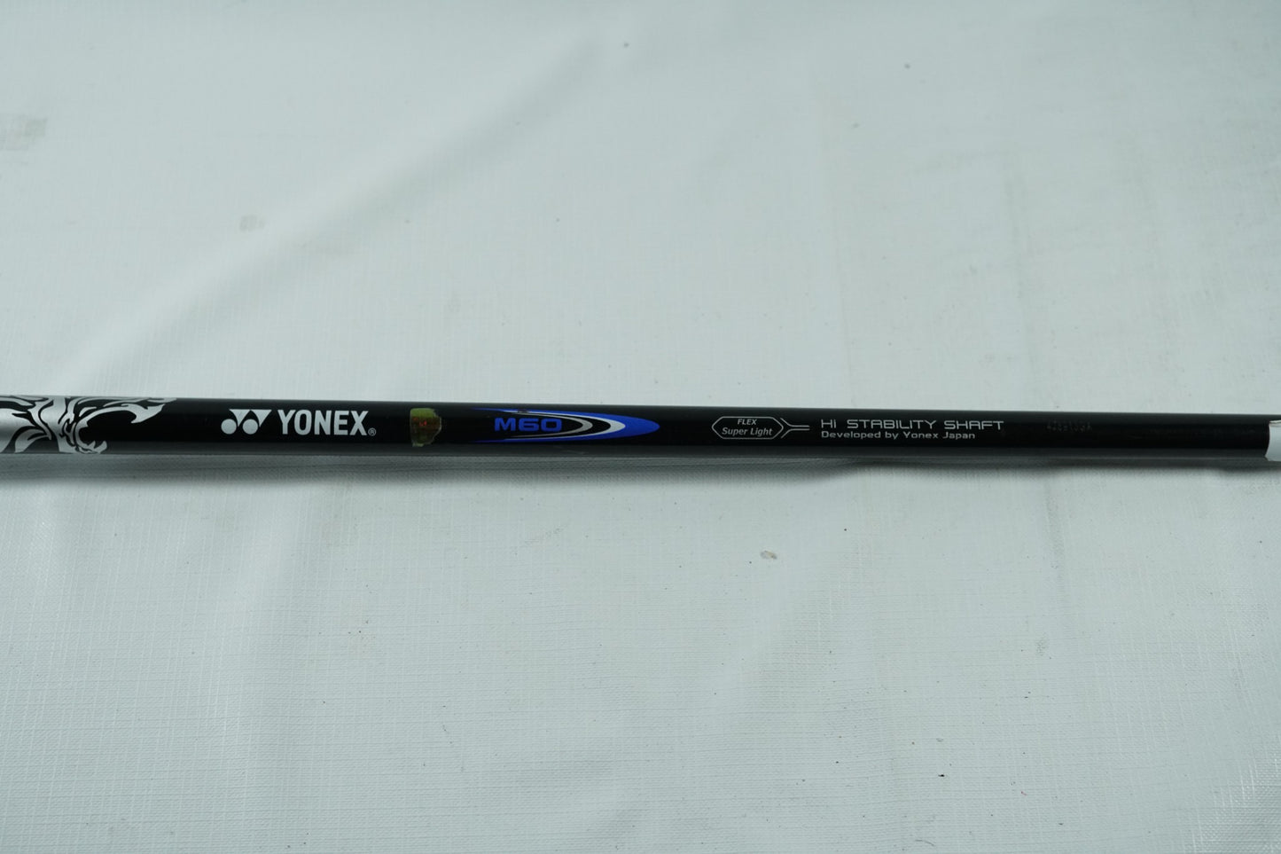 Yonex Z Force 3 Wood 15° / Senior Flex Graphite Shaft