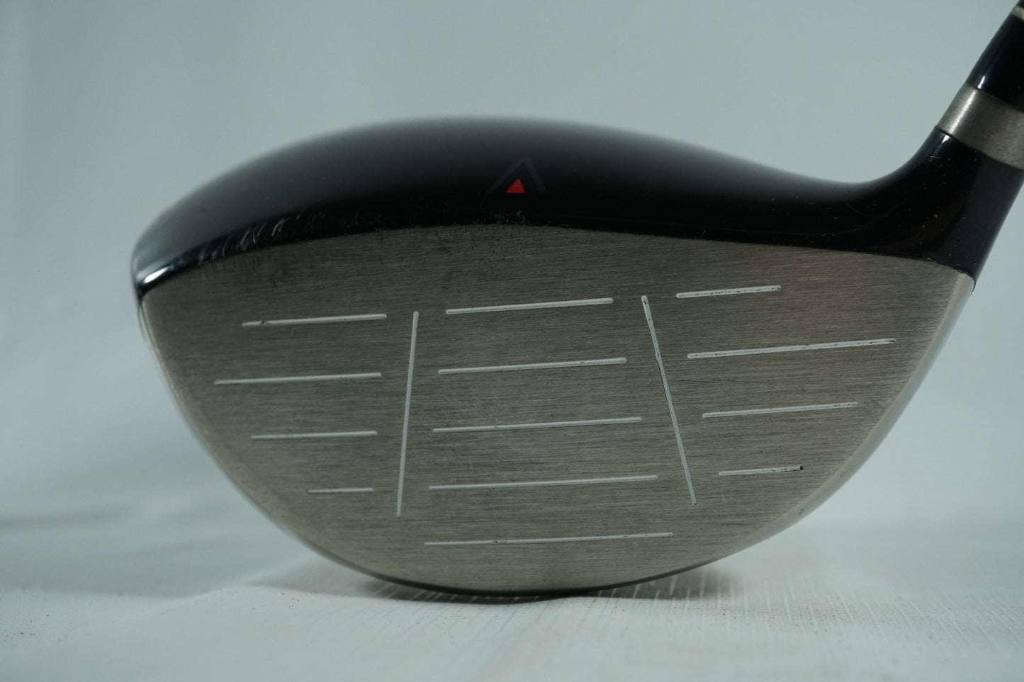 Ben Ross VeloCT Driver 12° / Regular Flex Graphite Shaft