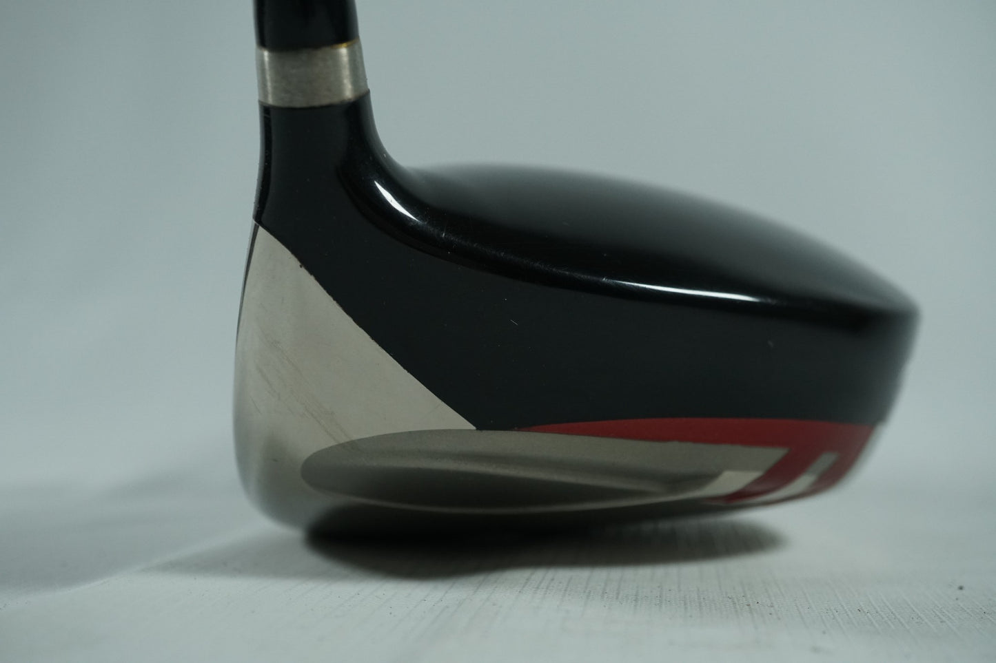 Ben Ross VeloCT Driver 12° / Regular Flex Graphite Shaft