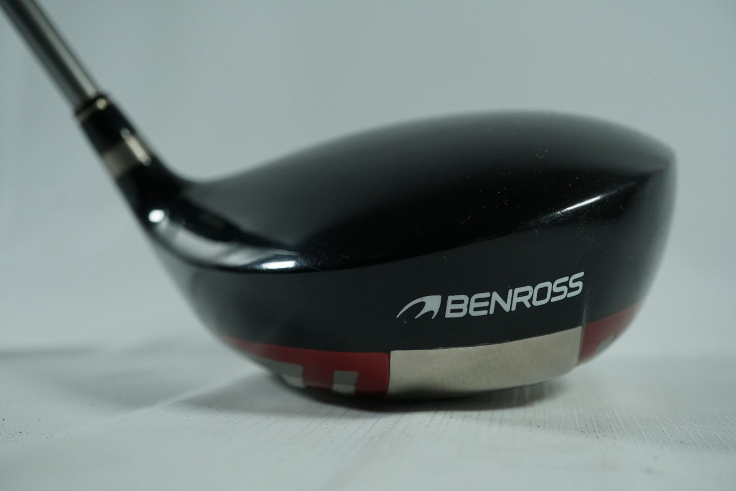 Ben Ross VeloCT Driver 12° / Regular Flex Graphite Shaft