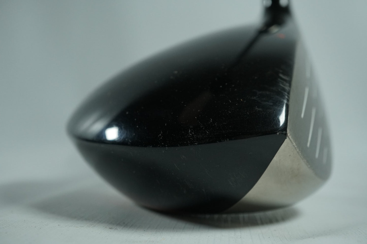 Ben Ross VeloCT Driver 12° / Regular Flex Graphite Shaft