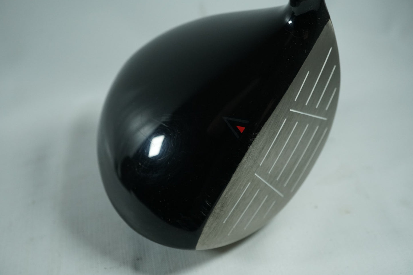 Ben Ross VeloCT Driver 12° / Regular Flex Graphite Shaft