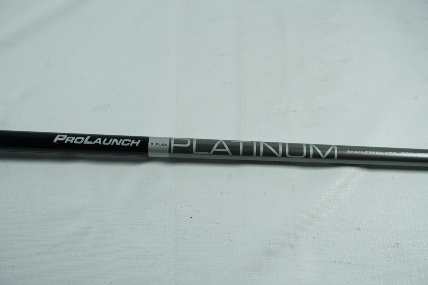 Ben Ross VeloCT Driver 12° / Regular Flex Graphite Shaft