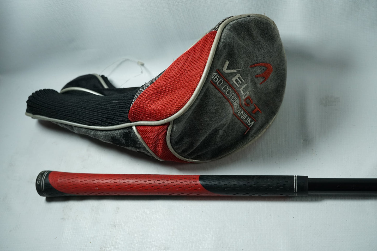 Ben Ross VeloCT Driver 12° / Regular Flex Graphite Shaft