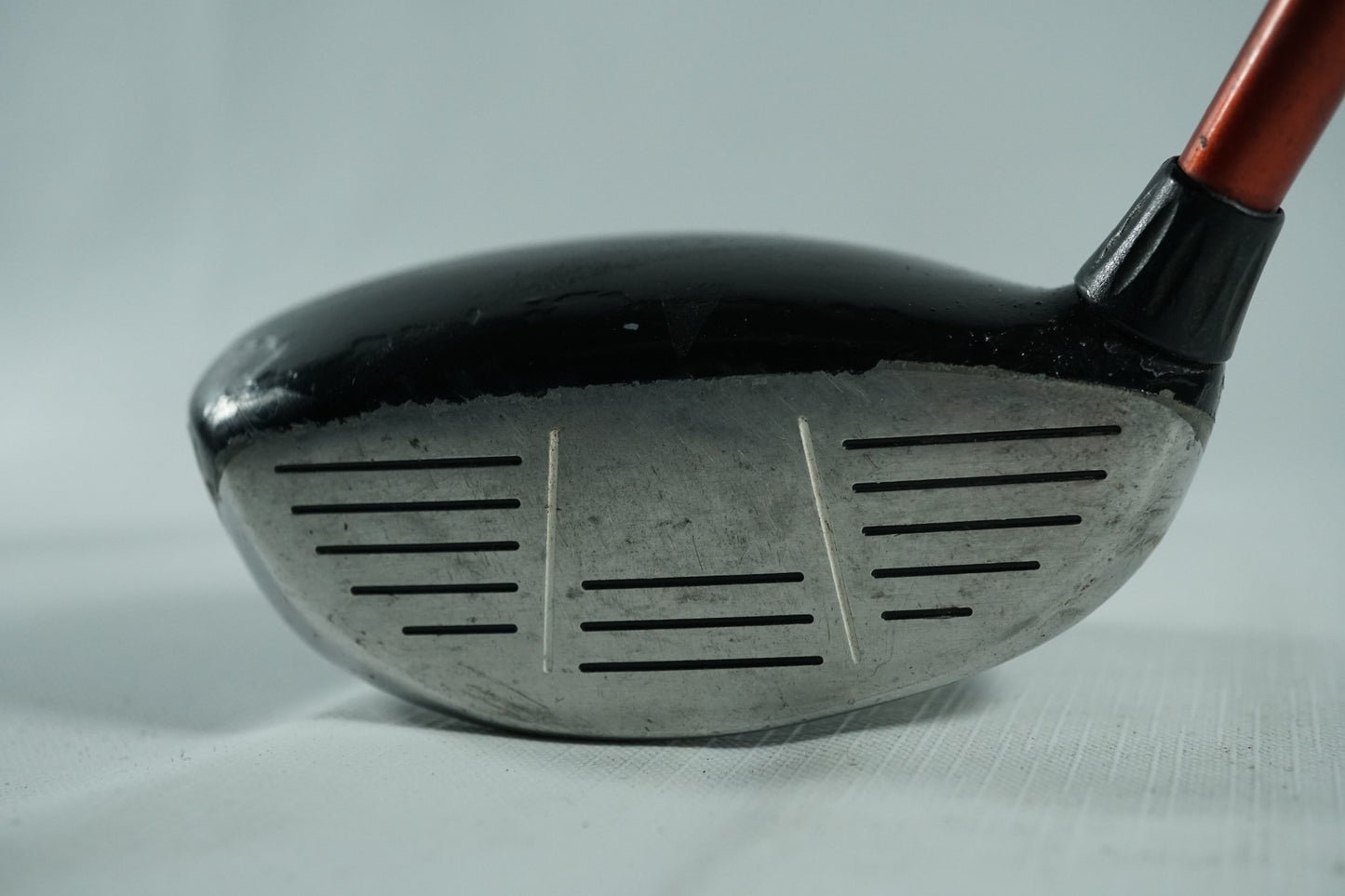Callaway FT 2 Hybrid 17° / Stiff Flex Graphite Shaft