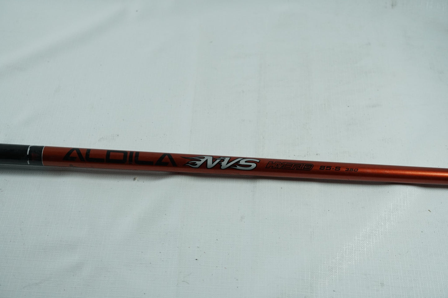 Callaway FT 2 Hybrid 17° / Stiff Flex Graphite Shaft