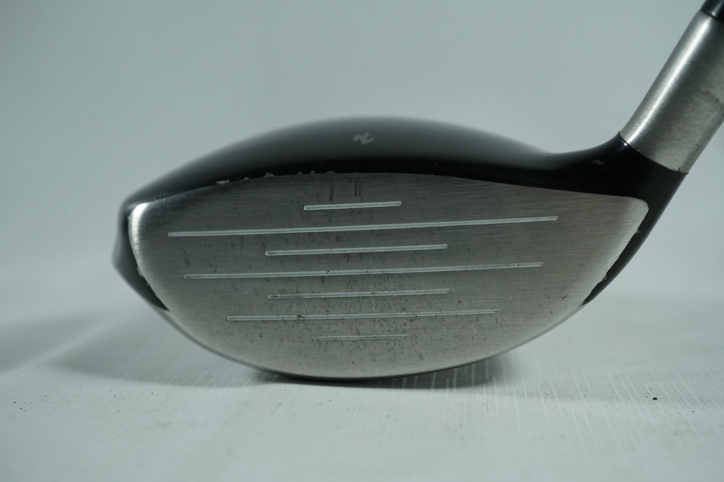 Taylormade Burner 2008 5 Wood 18° / Senior Flex Graphite Shaft